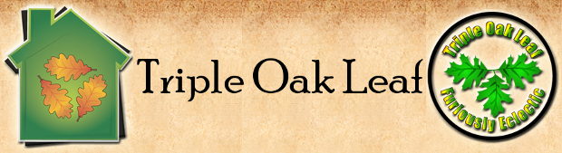 Triple Oak Leaf FAQ