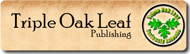 Triple Oak Leaf Publishing