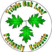 Triple Oak Leaf Logo2